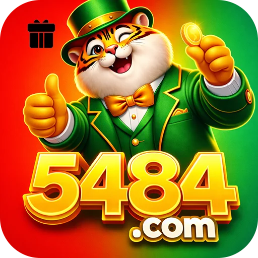 5484 Logo