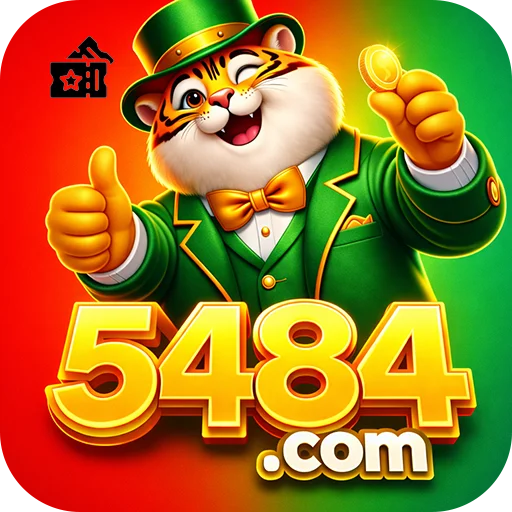 5484 Logo