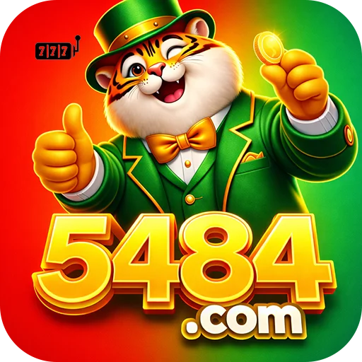 5484 Logo
