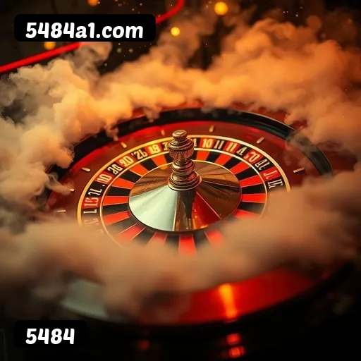 App Mobile 5484 - Jogue em Qualquer Lugar no Seu Smartphone