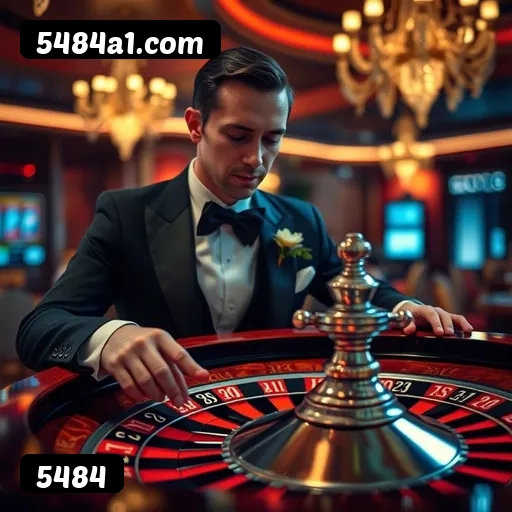 Vantagens de jogar slots no 5484 Brasil